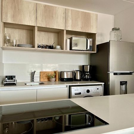 Dorrego 1781 Appartement Buenos Aires Buitenkant foto