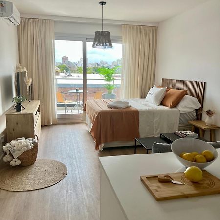 Dorrego 1781 Appartement Buenos Aires Buitenkant foto