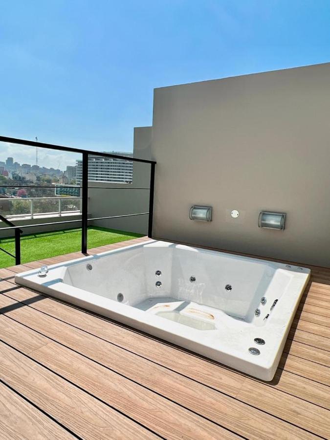Dorrego 1781 Appartement Buenos Aires Buitenkant foto