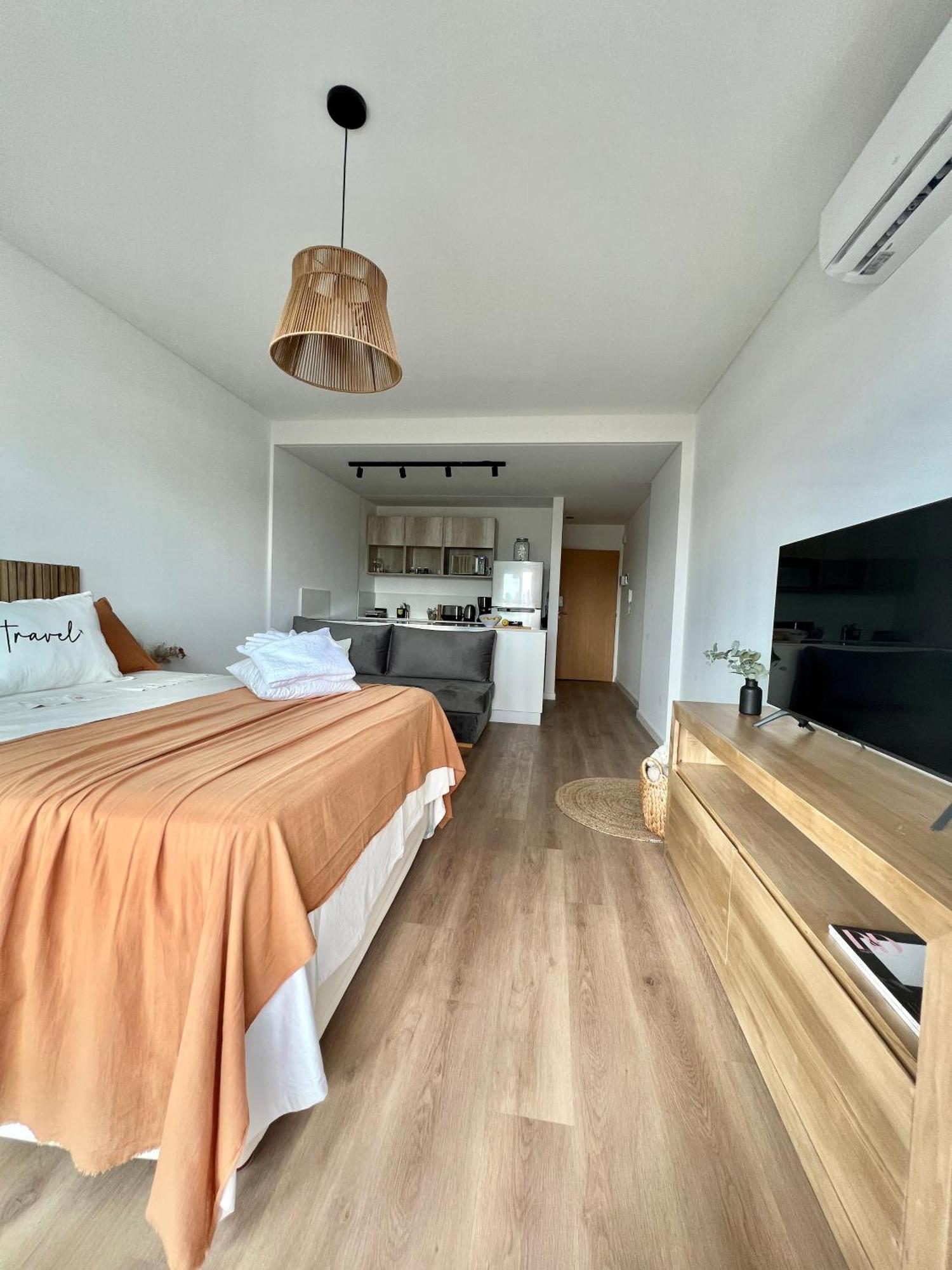 Dorrego 1781 Appartement Buenos Aires Buitenkant foto